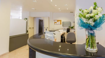 reception 2