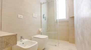 bathroom plus