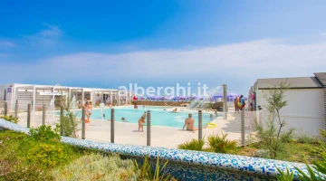 Moon Beach