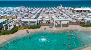 Moon Beach