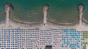 misano beach