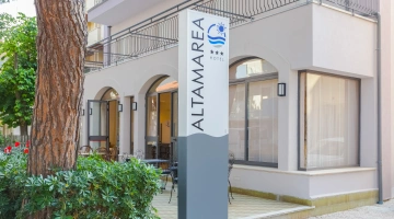 Hotel Altamarea