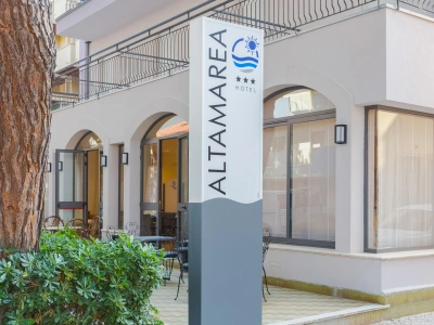 Hotel Altamarea