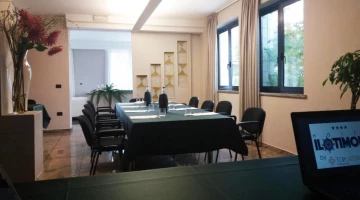 Sala meeting