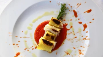 Fish specialities
