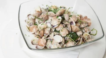 Fish specialities