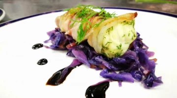 Fish specialities