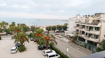 Parking on site