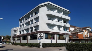 Hotel Il Timone