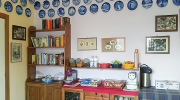 Common room