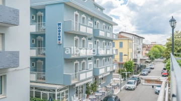 Hotel Odeon