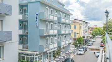 Hotel Odeon