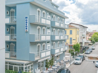 Hotel Odeon