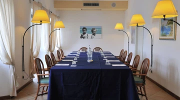 Sala-Treffen