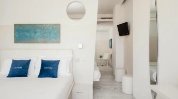 Familienzimmer für 4 Personen