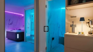 Spa intern