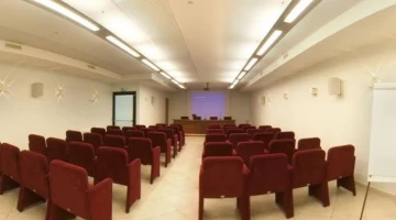 Sala-Treffen
