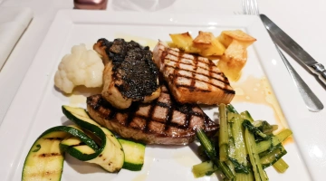 Specialità di carne