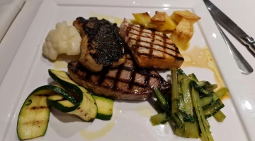 Fleischspezialitäten