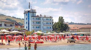 Hotel Il Caminetto