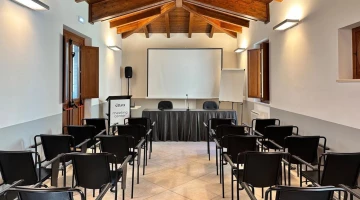 Sala Tagungshotel Enzo