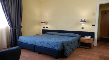 Hotel Victoria