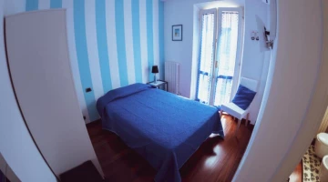 Il Calice single room with small balcony