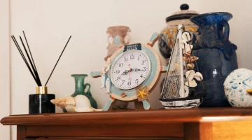 Furnishing details