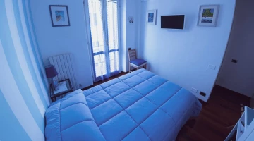 Il Calice single room with TV