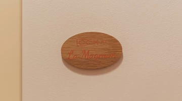 La Mgnum triple camera