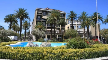 Hotel Calabresi