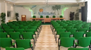 Conference room