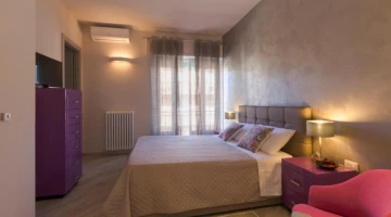 Corallo Doppelzimmer