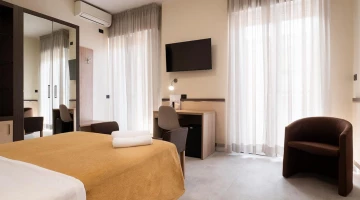 Superior double room