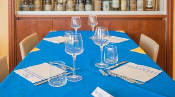 Table set
