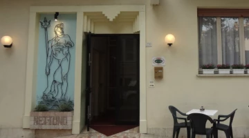 Hotel Nettuno