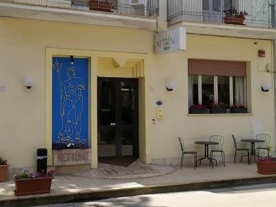 Hotel Nettuno