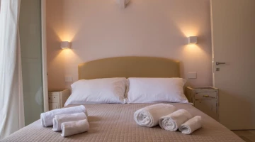 B&B Borgo Marinaro