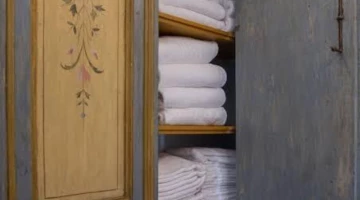 Linen available