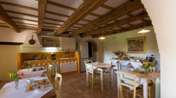 Cuisine partagée