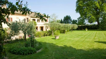 Jardin B&amp;B