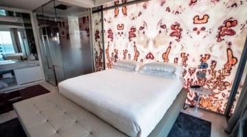 Suite Diamante