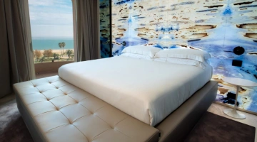 Sapphire Suite