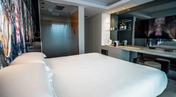Amber Suite