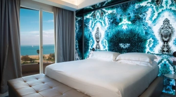 Emerald Suite