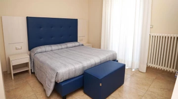 Doppelzimmer