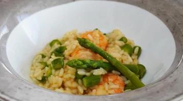 Markenrezepte zu den Mahlzeiten