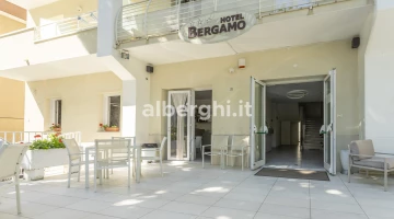 Hotel Bergamo