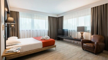 Gluten-free breakfast