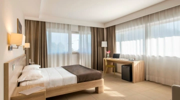 Camera matrimonialev